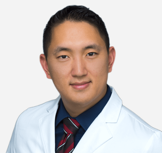 Dr. Pahk, Founder & Neurologist
